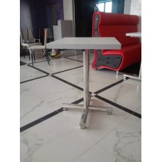 Металлический каркас для стола - модель №5